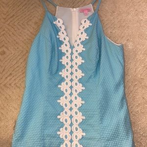 Lilly Pulitzer top